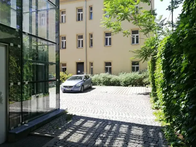 Pronájem bytu 3+kk, Praha - Holešovice, Na Maninách, 54 m2