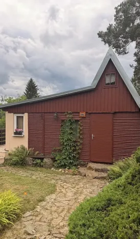 Prodej chaty, Erpužice, 39 m2