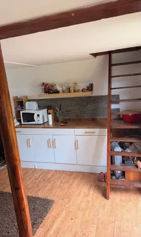 Prodej chaty, Erpužice, 39 m2