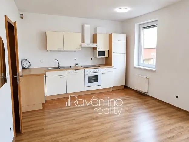 Pronájem bytu 1+kk, Brno, Podveská, 37 m2