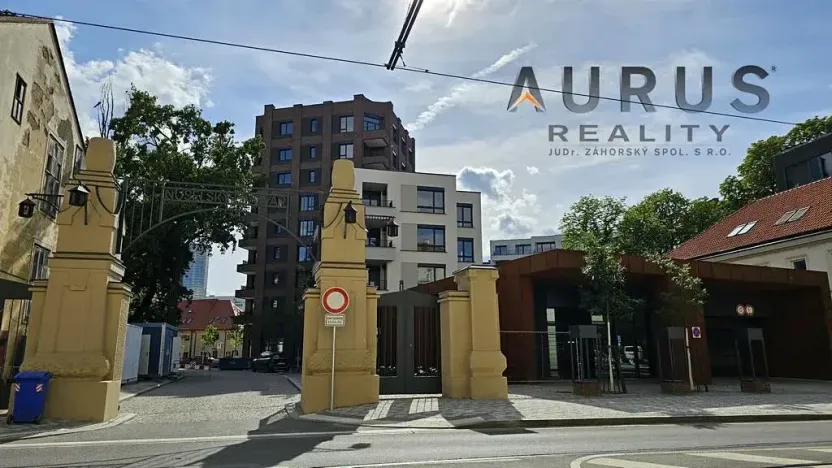 Pronájem garážového stání, Praha - Nusle, Muzikova, 15 m2
