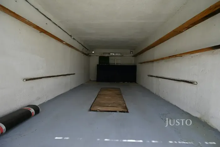 Prodej garáže, Mohelnice, Zábřežská, 16 m2
