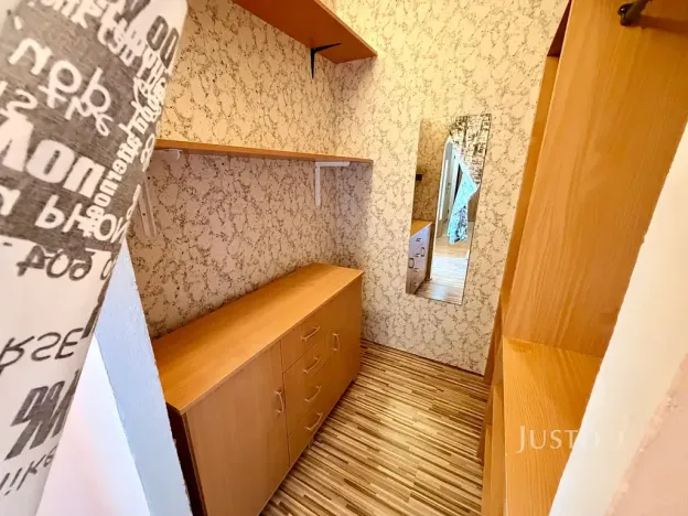 Pronájem bytu 2+1, Zábřeh, Severovýchod, 56 m2