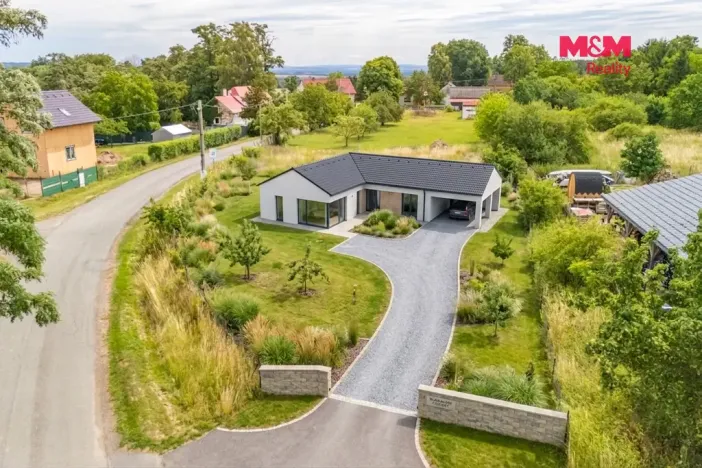 Prodej pozemku pro bydlení, Přehýšov - Radějovice, 1176 m2