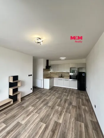 Pronájem bytu 2+kk, Tlučná, Tlučenská kolonie, 37 m2