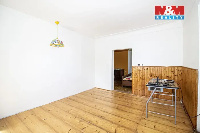 Prodej historického objektu, Vrdy - Dolní Bučice, Nová, 160 m2