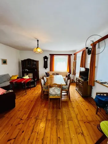 Prodej chalupy, Nové Hrady, 168 m2