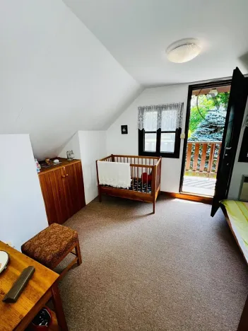 Prodej chalupy, Nové Hrady, 168 m2