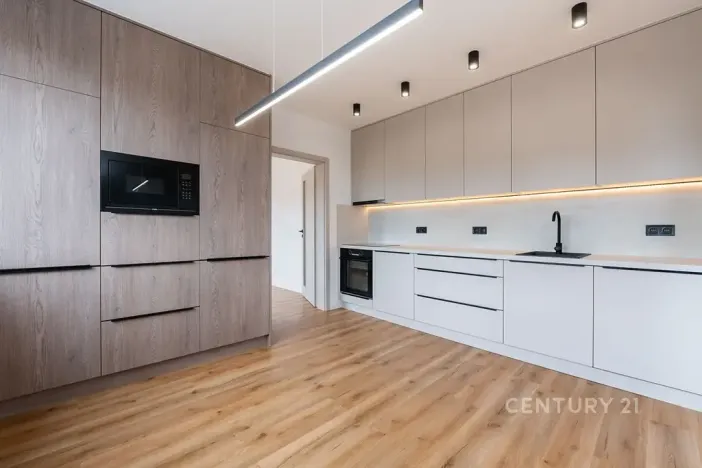 Prodej bytu 3+1, Most, Jaroslava Vrchlického, 68 m2