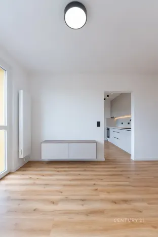 Prodej bytu 3+1, Most, Jaroslava Vrchlického, 68 m2