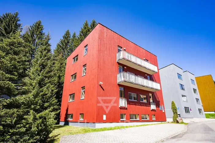 Prodej bytu 3+kk, Harrachov, 97 m2