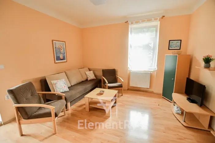 Prodej bytu 2+kk, Harrachov, 60 m2