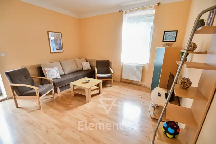 Prodej bytu 2+kk, Harrachov, 60 m2