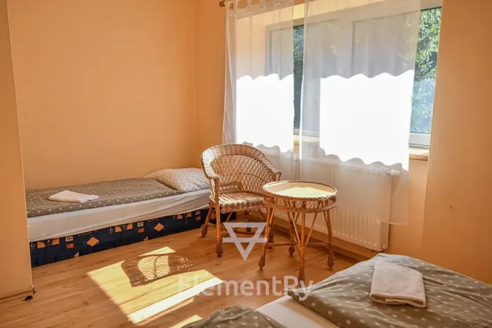 Prodej bytu 2+kk, Harrachov, 60 m2