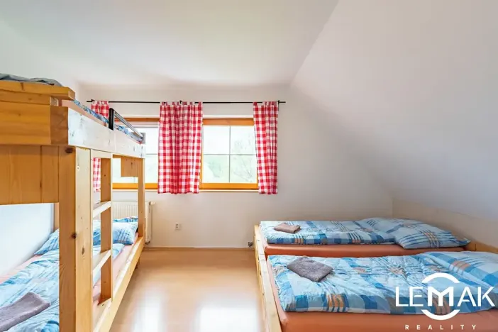 Prodej ubytování, Ryžoviště, 300 m2