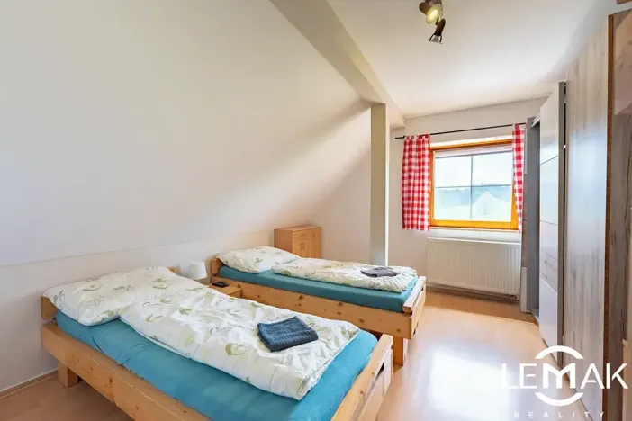 Prodej ubytování, Ryžoviště, 300 m2