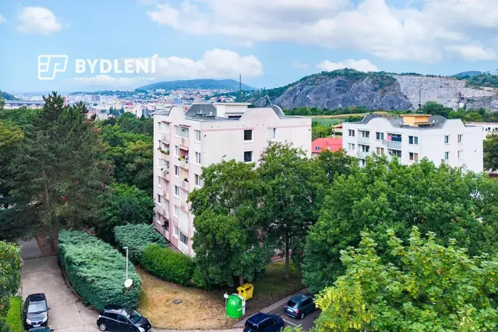 Prodej bytu 3+1, Ústí nad Labem, Kamenná, 67 m2