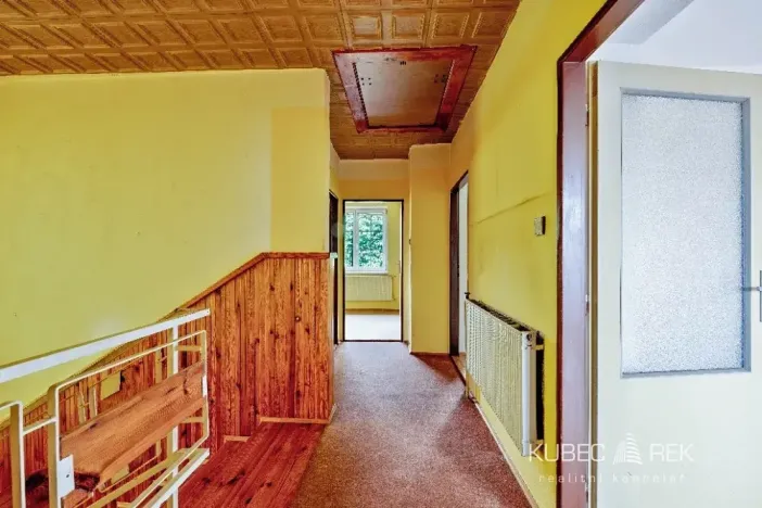 Prodej obchodního prostoru, Tábor, Jihlavská, 330 m2