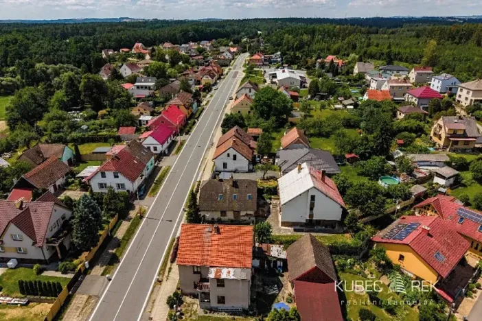 Prodej obchodního prostoru, Tábor, Jihlavská, 330 m2