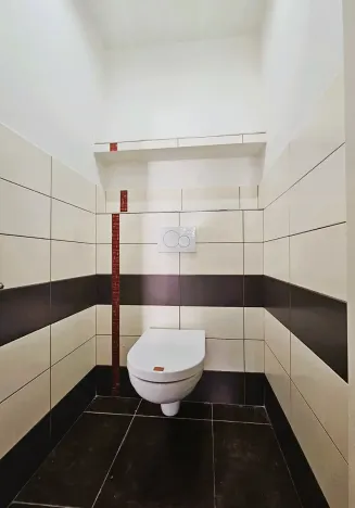 Pronájem bytu 2+1, Zlín, Slunečná, 57 m2