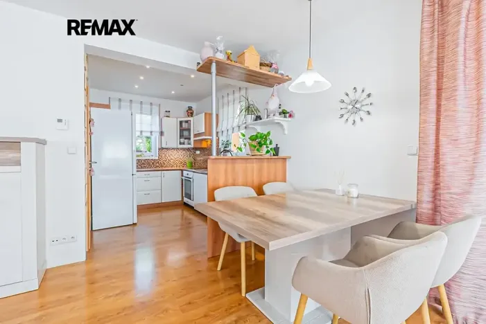 Prodej rodinného domu, Tuchlovice, U Školky, 130 m2