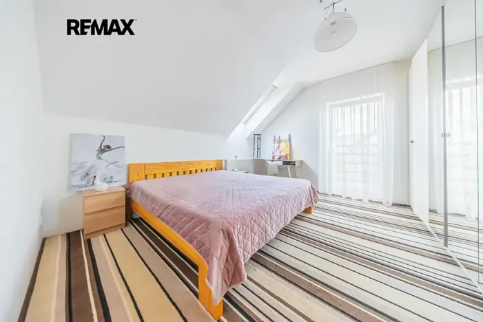 Prodej rodinného domu, Tuchlovice, U Školky, 130 m2