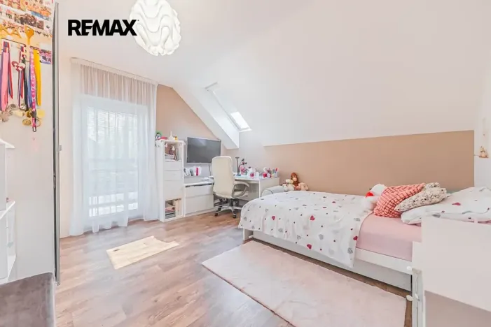 Prodej rodinného domu, Tuchlovice, U Školky, 130 m2