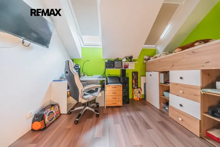 Prodej rodinného domu, Tuchlovice, U Školky, 130 m2