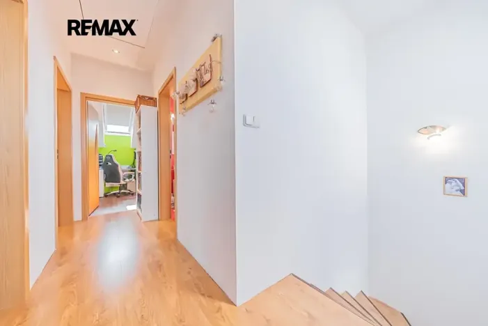 Prodej rodinného domu, Tuchlovice, U Školky, 130 m2