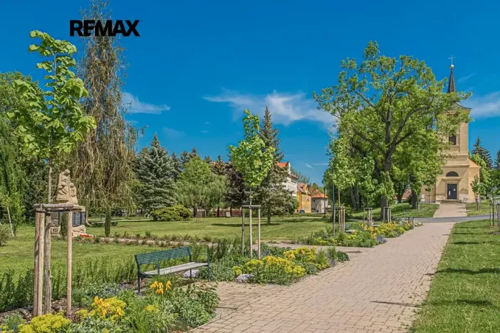 Prodej rodinného domu, Tuchlovice, U Školky, 130 m2
