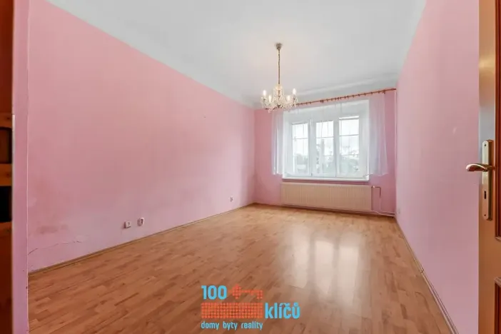 Prodej ubytování, Praha - Michle, V zápolí, 211 m2