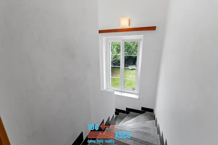 Prodej ubytování, Praha - Michle, V zápolí, 211 m2