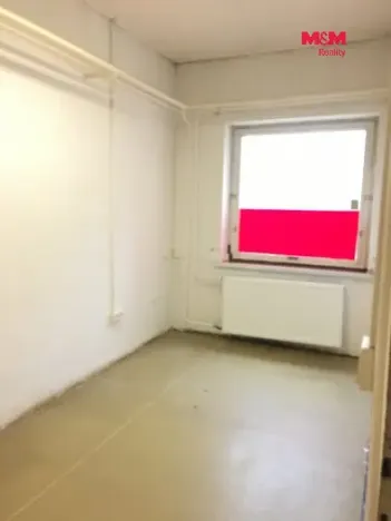 Pronájem obchodního prostoru, Ostrava, Vietnamská, 166 m2