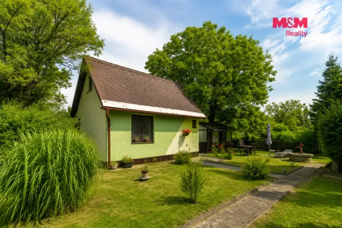 Prodej pozemku pro bydlení, Třinec - Oldřichovice, 950 m2
