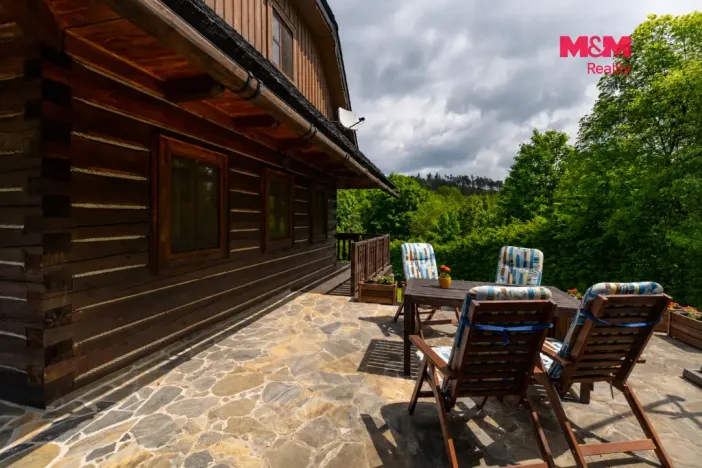 Prodej rodinného domu, Palkovice, 145 m2