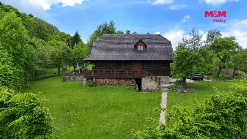 Prodej rodinného domu, Palkovice, 145 m2