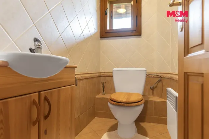 Prodej rodinného domu, Palkovice, 145 m2