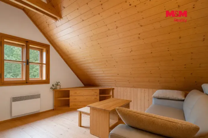 Prodej rodinného domu, Palkovice, 145 m2