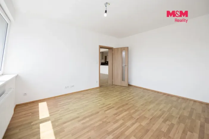 Prodej bytu 3+kk, Pardubice - Zelené Předměstí, Hronovická, 119 m2