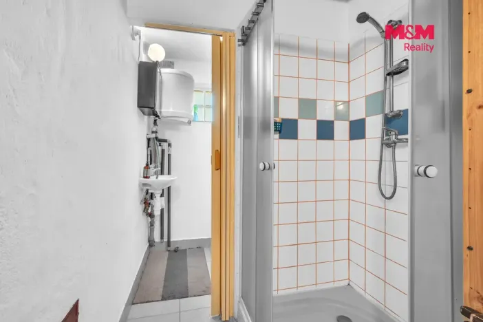 Prodej chaty, Bojanov - Petrkov, 65 m2