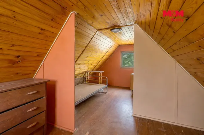 Prodej chaty, Třinec - Oldřichovice, 45 m2