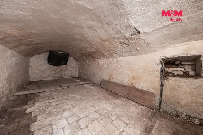 Prodej zemědělské usedlosti, Strunkovice nad Volyňkou, 177 m2