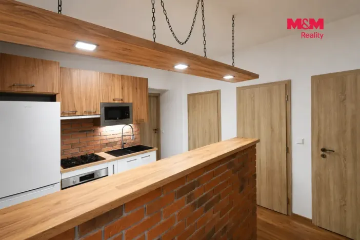 Prodej bytu 3+kk, Praha - Libeň, Na Truhlářce, 85 m2