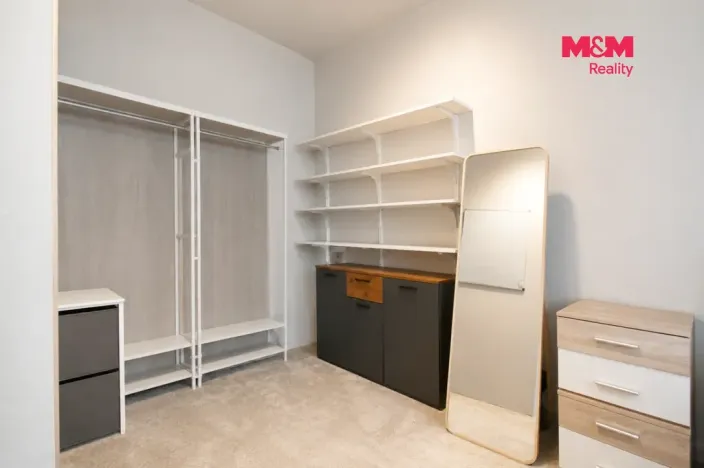 Prodej bytu 2+kk, Praha - Libeň, Na Truhlářce, 40 m2