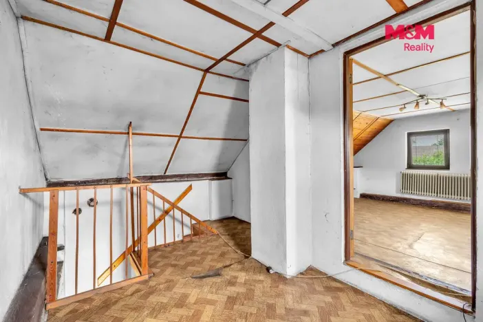 Prodej rodinného domu, Golčův Jeníkov - Sirákovice, 124 m2