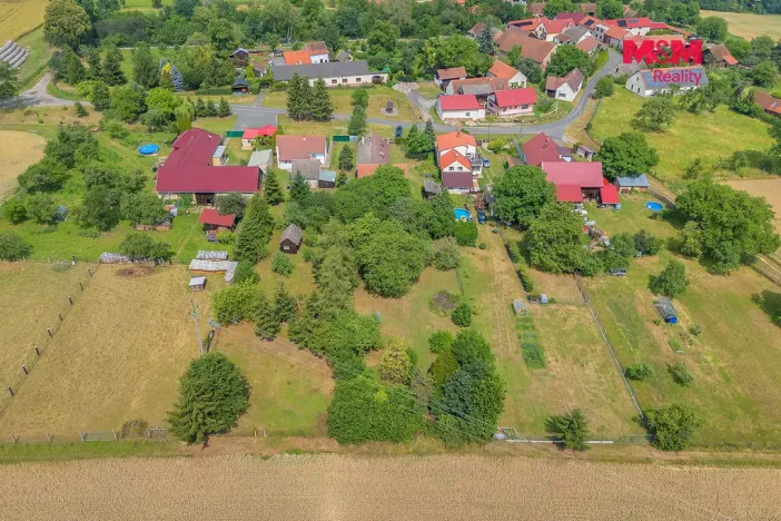 Prodej rodinného domu, Golčův Jeníkov - Sirákovice, 124 m2