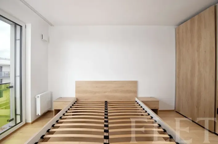 Pronájem bytu 2+kk, Praha - Chodov, Nebřenická, 56 m2