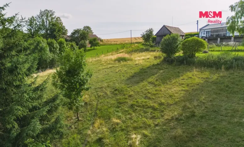 Prodej rodinného domu, Javornice - Jaroslav, 218 m2
