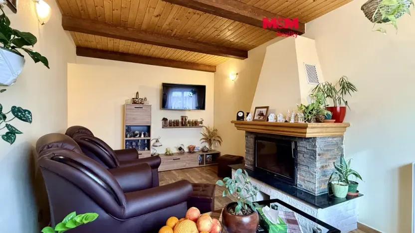 Prodej rodinného domu, Znojmo - Konice, 150 m2