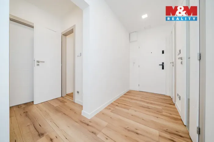 Prodej bytu 4+kk, Ostrava - Hrabůvka, Holasova, 78 m2